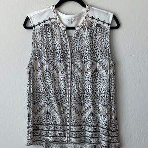 Lucky Brand Top